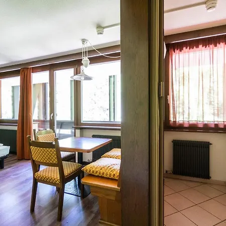 מלון דירות Ambiez Residencehotel